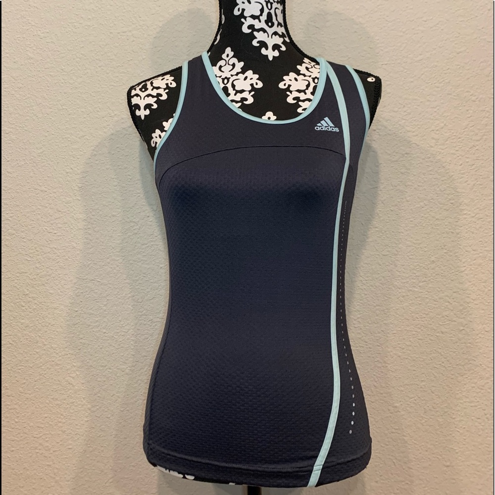Adidas  Tank Top Size: S